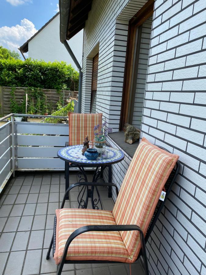 Grosszuegige Monteurwohnung Essen Extérieur photo