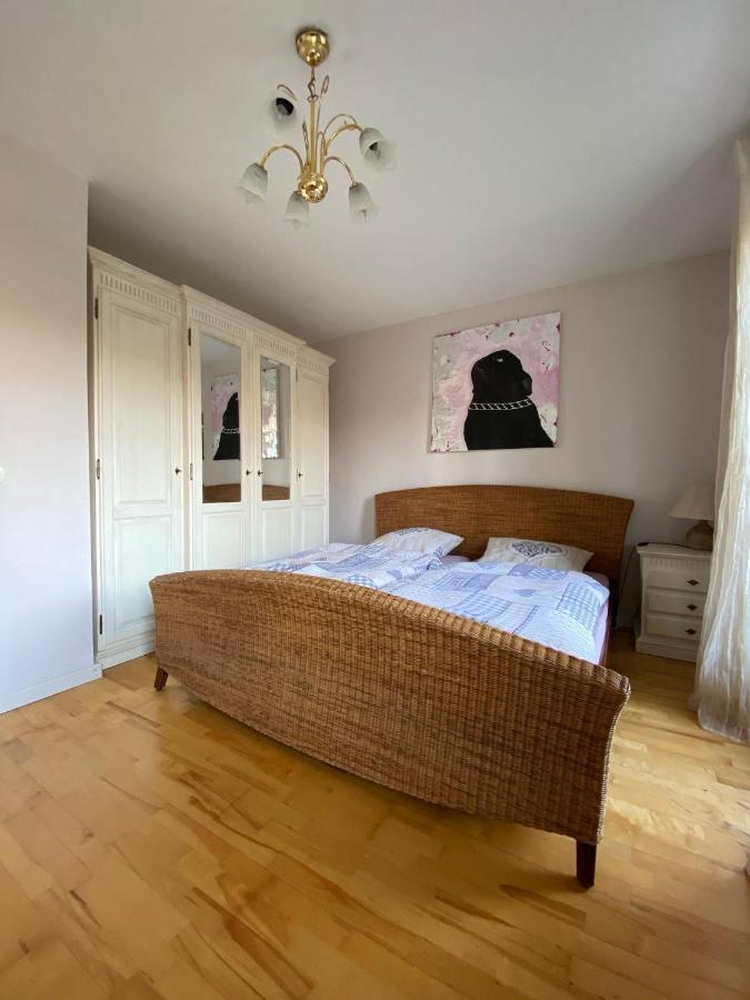 Grosszuegige Monteurwohnung Essen Extérieur photo