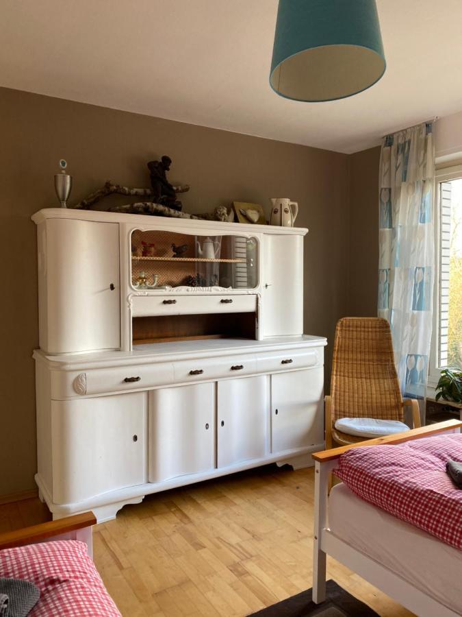 Grosszuegige Monteurwohnung Essen Extérieur photo