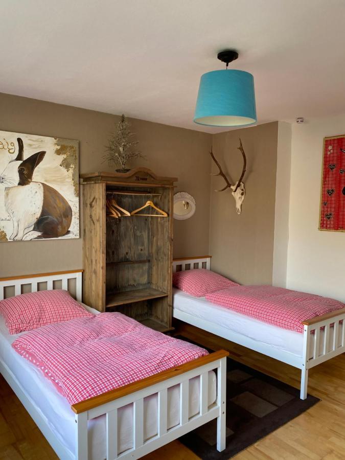 Grosszuegige Monteurwohnung Essen Extérieur photo